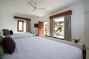 Villas HM Palapas del Mar