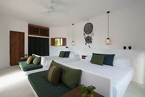 Villas HM Palapas del Mar