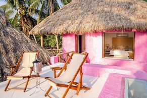 Playa Rosa Bungalows