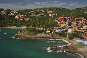 Playa Rosa Bungalows