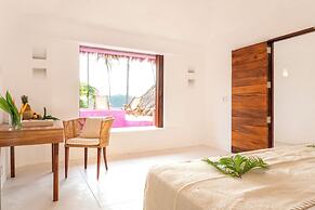 Playa Rosa Bungalows