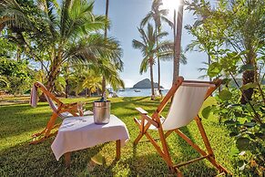 Playa Rosa Bungalows