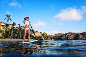 Playa Rosa Bungalows