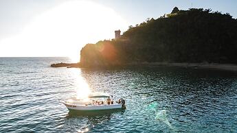 Playa Rosa Bungalows
