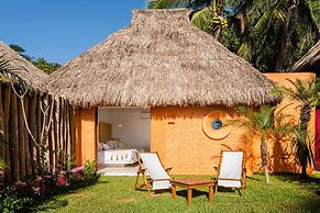 Playa Rosa Bungalows