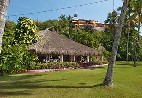 Playa Rosa Bungalows