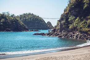 Playa Rosa Bungalows