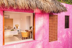 Playa Rosa Bungalows