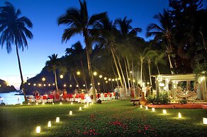 Playa Rosa Bungalows