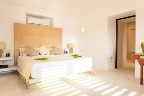 Playa Rosa Bungalows