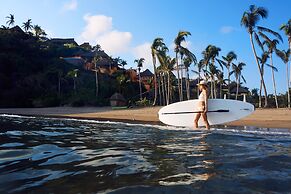 Playa Rosa Bungalows