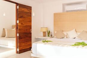 Playa Rosa Bungalows