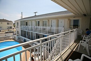 Luna Mar Motel