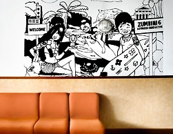 La Cordata Accommodation - Zumbini 6