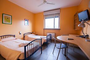 La Cordata Accommodation - Zumbini 6