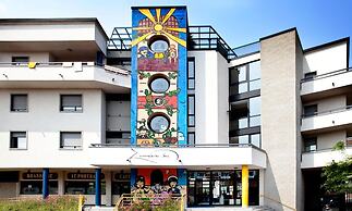 La Cordata Accommodation - Zumbini 6