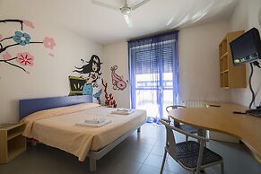 La Cordata Accommodation - Zumbini 6