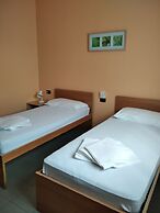 La Cordata Accommodation - Zumbini 6