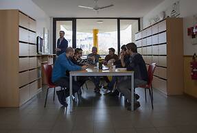 La Cordata Accommodation - Zumbini 6