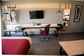 City Express by Marriott Santiago Aeropuerto Chile