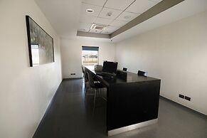 City Express by Marriott Santiago Aeropuerto Chile