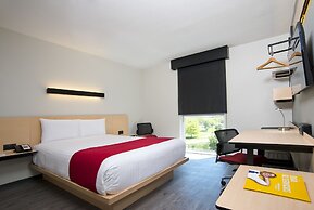 City Express by Marriott Santiago Aeropuerto Chile