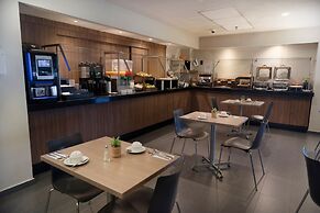 City Express by Marriott Santiago Aeropuerto Chile