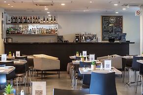 City Express by Marriott Santiago Aeropuerto Chile