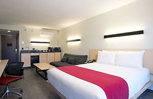 City Express by Marriott Santiago Aeropuerto Chile