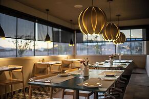 City Express by Marriott Santiago Aeropuerto Chile