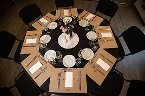 City Express by Marriott Santiago Aeropuerto Chile