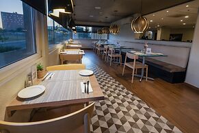 City Express by Marriott Santiago Aeropuerto Chile