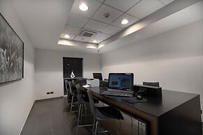 City Express by Marriott Santiago Aeropuerto Chile