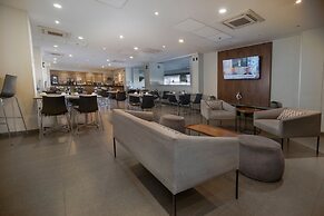 City Express by Marriott Santiago Aeropuerto Chile