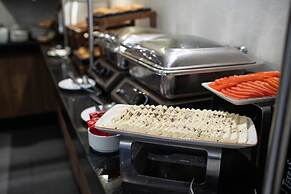 City Express by Marriott Santiago Aeropuerto Chile