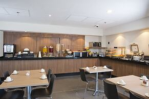 City Express by Marriott Santiago Aeropuerto Chile