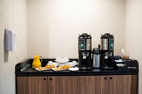 City Express by Marriott Santiago Aeropuerto Chile