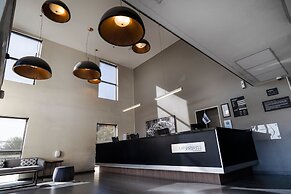 City Express by Marriott Santiago Aeropuerto Chile