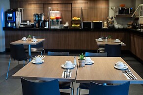 City Express by Marriott Santiago Aeropuerto Chile