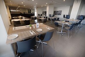 City Express by Marriott Santiago Aeropuerto Chile