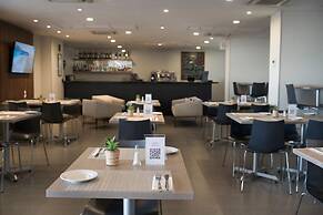 City Express by Marriott Santiago Aeropuerto Chile