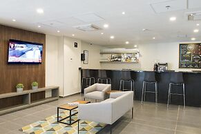 City Express by Marriott Santiago Aeropuerto Chile