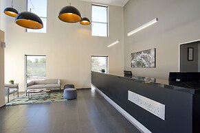 City Express by Marriott Santiago Aeropuerto Chile