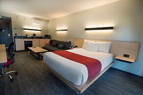 City Express by Marriott Santiago Aeropuerto Chile