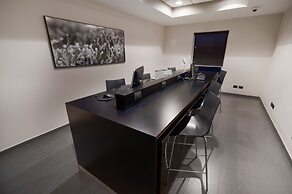 City Express by Marriott Santiago Aeropuerto Chile