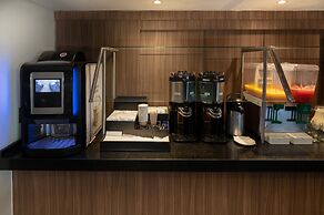 City Express by Marriott Santiago Aeropuerto Chile