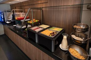 City Express by Marriott Santiago Aeropuerto Chile