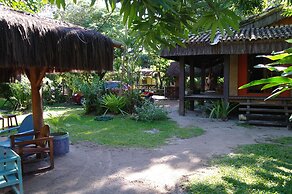 Pousada Capitão Gancho