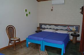 Pousada Capitão Gancho