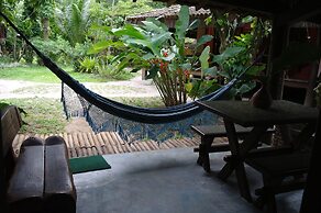 Pousada Capitão Gancho